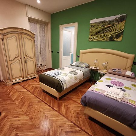 B&B Ad Quintum Torino Коленьо Екстериор снимка