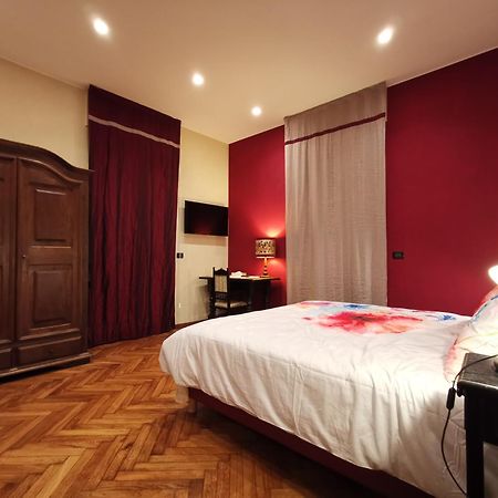 B&B Ad Quintum Torino Коленьо Екстериор снимка