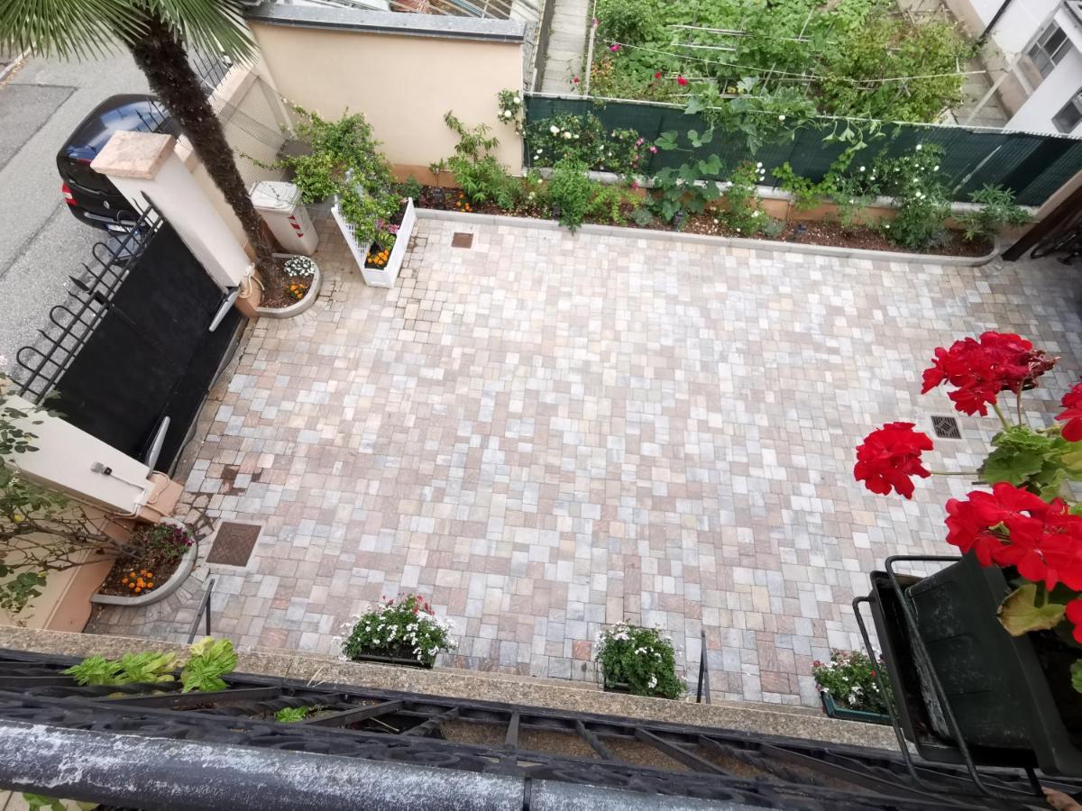 B&B Ad Quintum Torino Коленьо Екстериор снимка