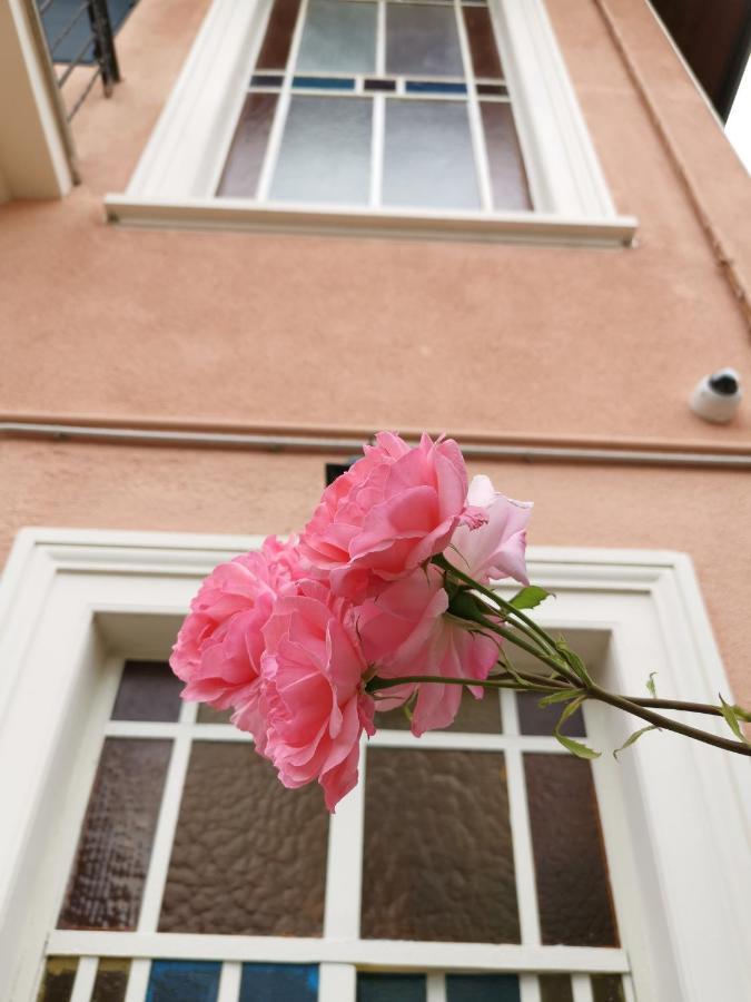 B&B Ad Quintum Torino Коленьо Екстериор снимка