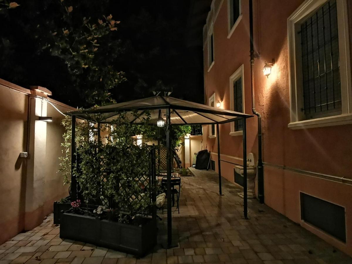 B&B Ad Quintum Torino Коленьо Екстериор снимка