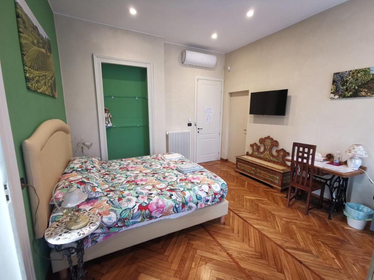 B&B Ad Quintum Torino Коленьо Екстериор снимка