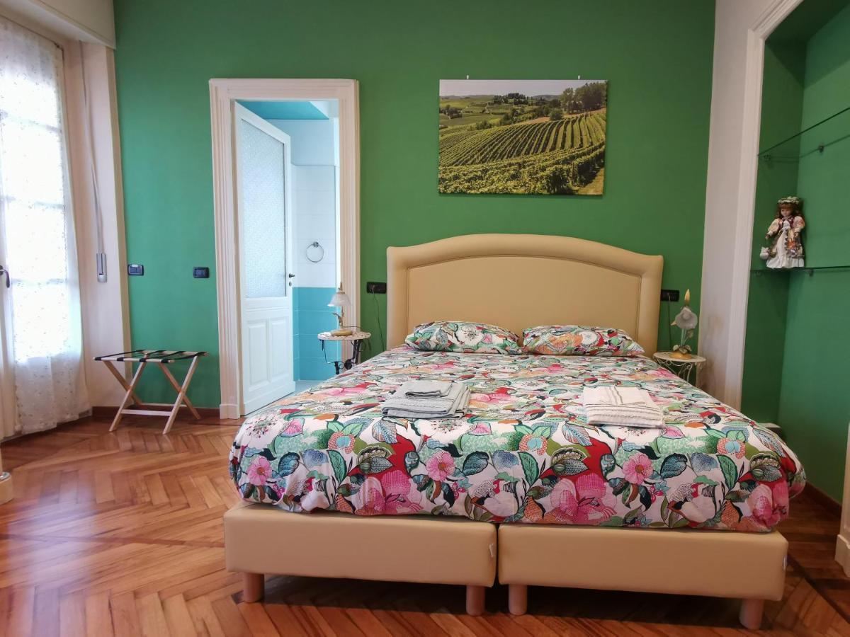 B&B Ad Quintum Torino Коленьо Екстериор снимка