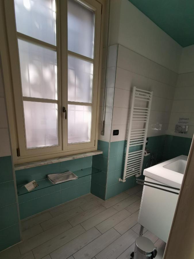 B&B Ad Quintum Torino Коленьо Екстериор снимка