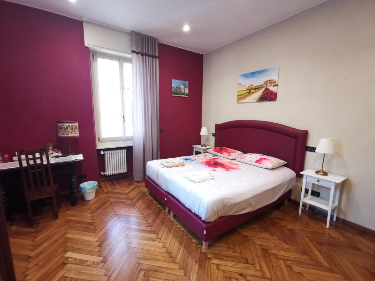 B&B Ad Quintum Torino Коленьо Екстериор снимка