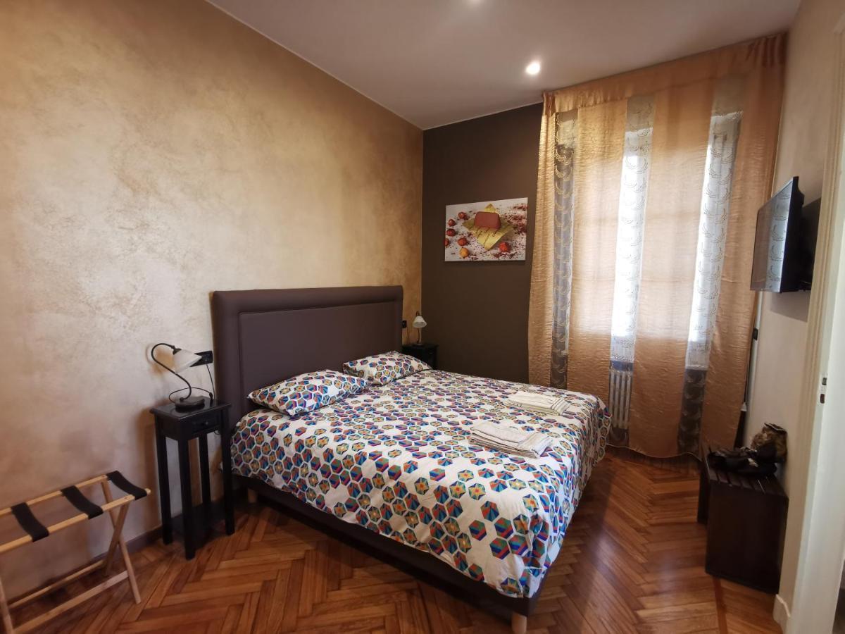 B&B Ad Quintum Torino Коленьо Екстериор снимка