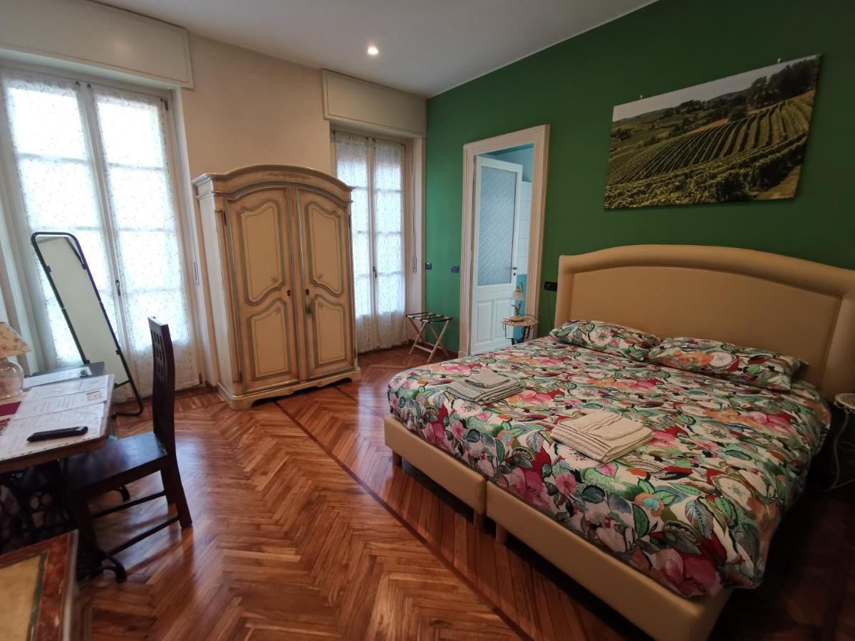 B&B Ad Quintum Torino Коленьо Екстериор снимка