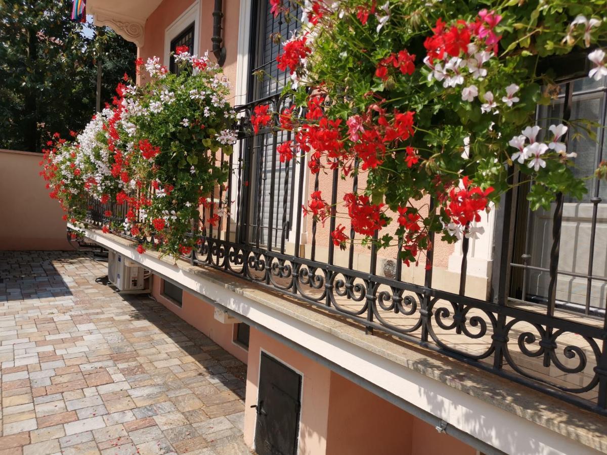 B&B Ad Quintum Torino Коленьо Екстериор снимка