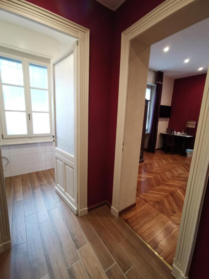 B&B Ad Quintum Torino Коленьо Екстериор снимка
