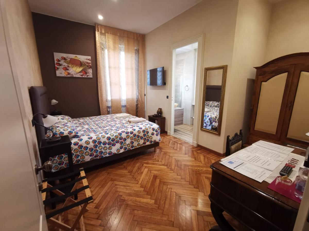 B&B Ad Quintum Torino Коленьо Екстериор снимка