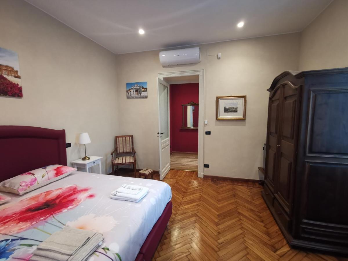 B&B Ad Quintum Torino Коленьо Екстериор снимка