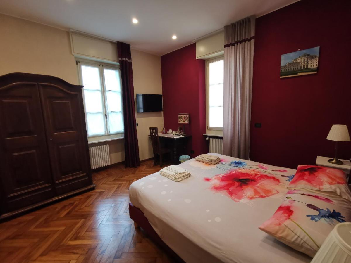B&B Ad Quintum Torino Коленьо Екстериор снимка