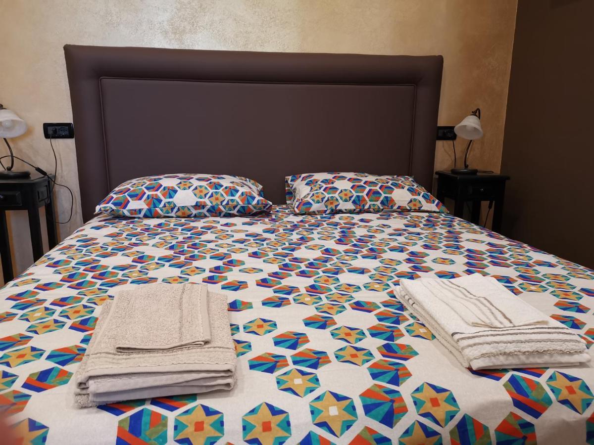 B&B Ad Quintum Torino Коленьо Екстериор снимка