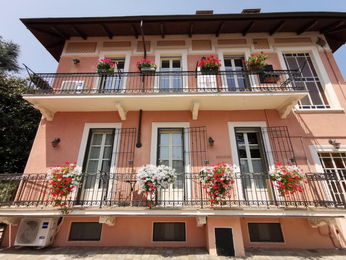 B&B Ad Quintum Torino Коленьо Екстериор снимка