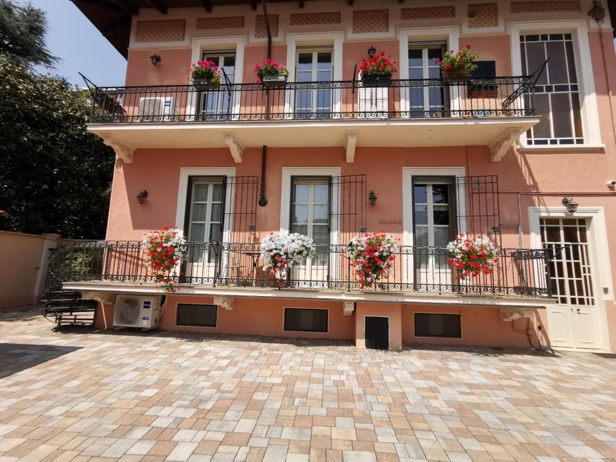 B&B Ad Quintum Torino Коленьо Екстериор снимка
