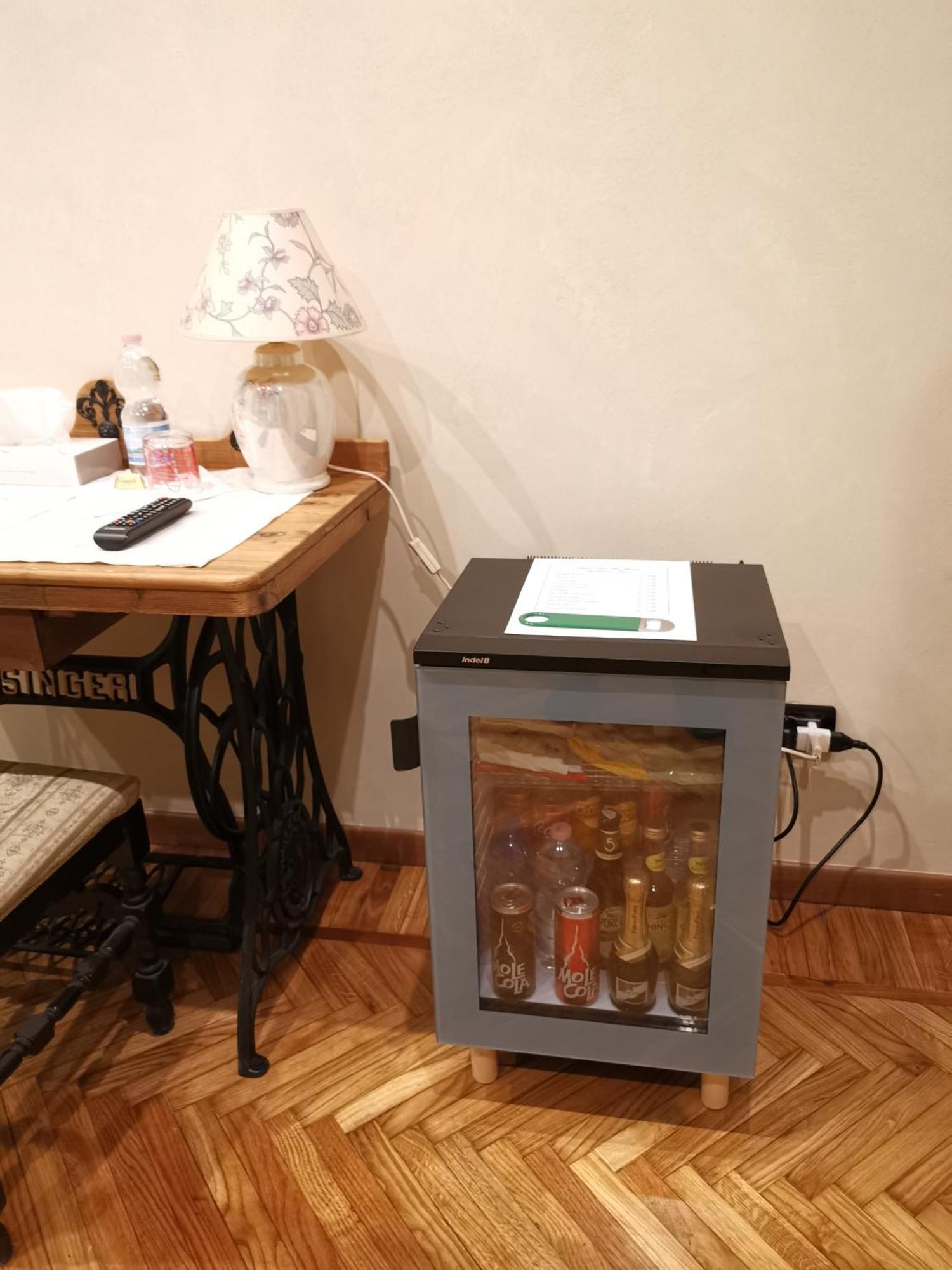 B&B Ad Quintum Torino Коленьо Стая снимка