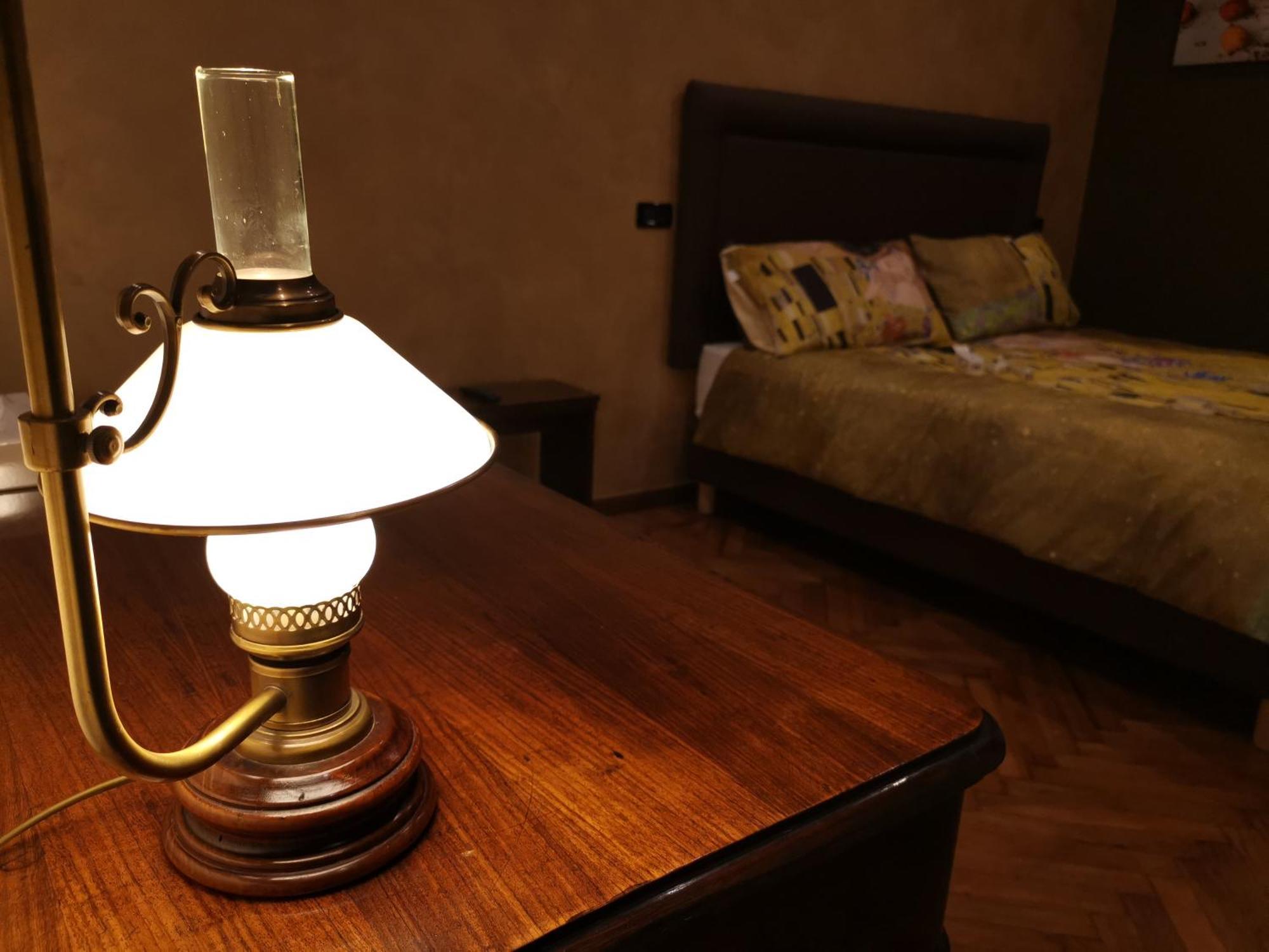 B&B Ad Quintum Torino Коленьо Стая снимка
