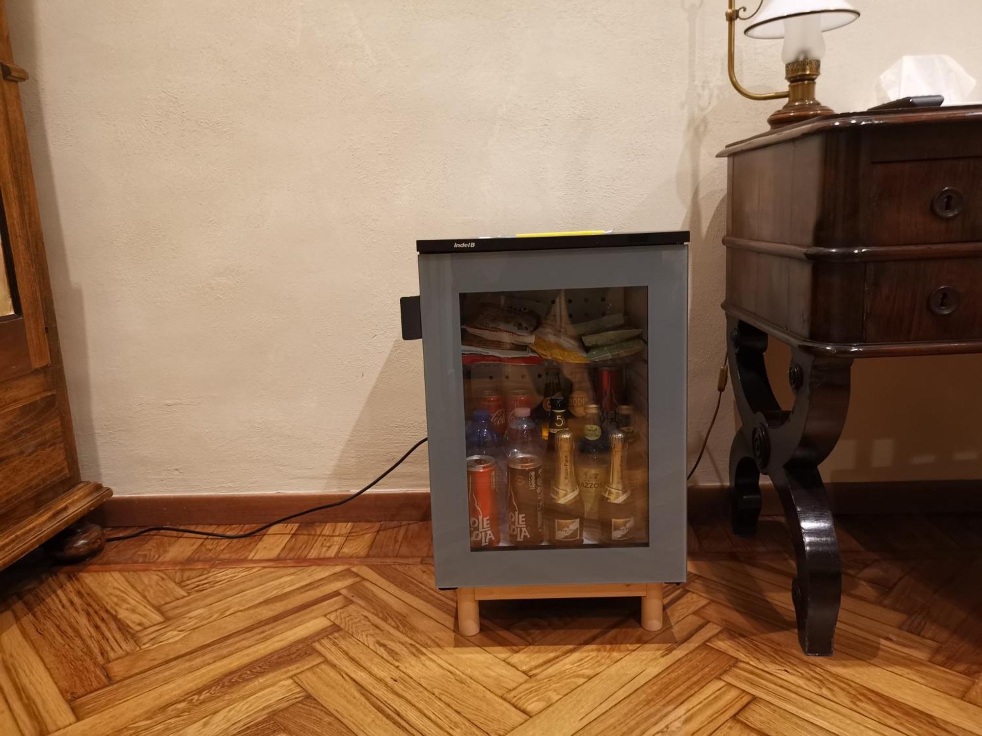 B&B Ad Quintum Torino Коленьо Стая снимка