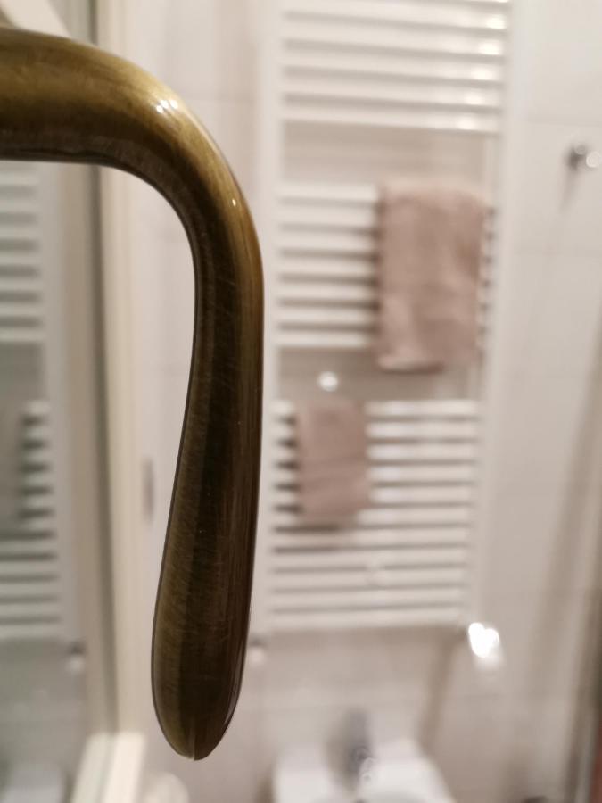 B&B Ad Quintum Torino Коленьо Екстериор снимка