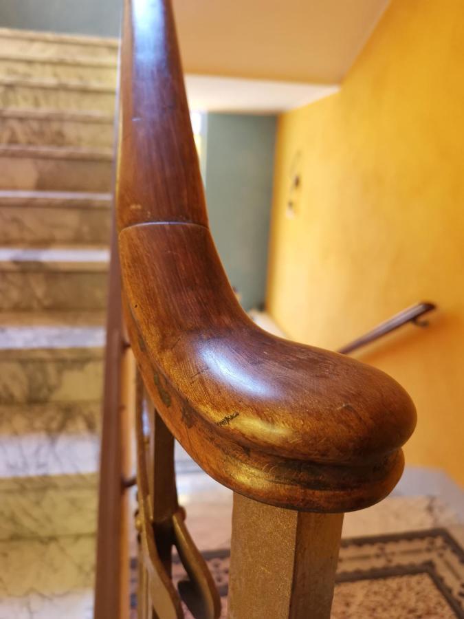 B&B Ad Quintum Torino Коленьо Екстериор снимка