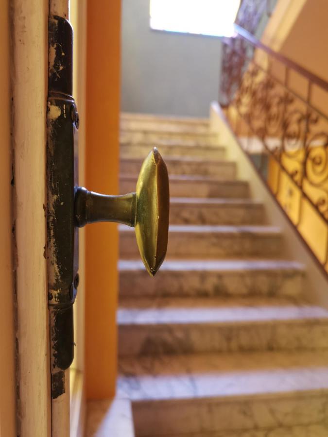 B&B Ad Quintum Torino Коленьо Екстериор снимка
