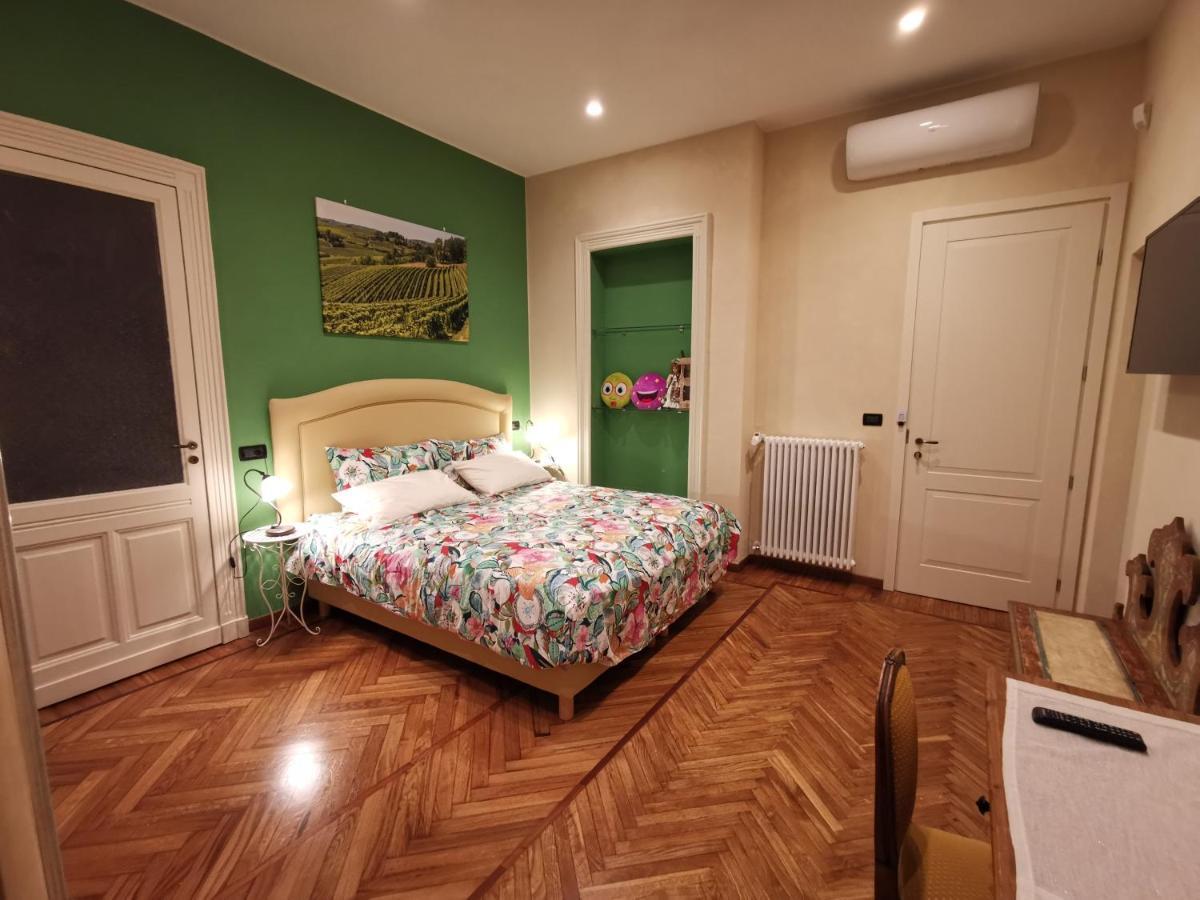 B&B Ad Quintum Torino Коленьо Екстериор снимка
