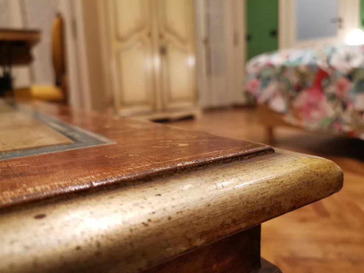 B&B Ad Quintum Torino Коленьо Екстериор снимка