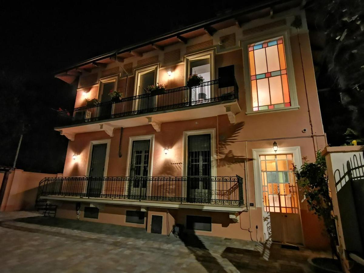 B&B Ad Quintum Torino Коленьо Екстериор снимка