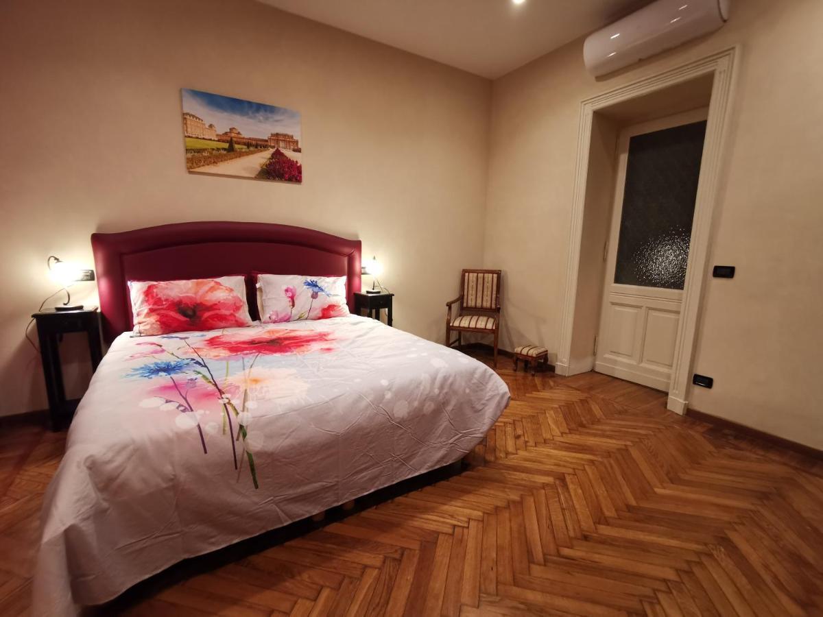 B&B Ad Quintum Torino Коленьо Екстериор снимка