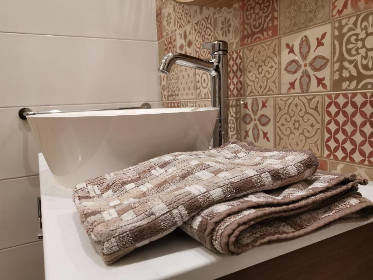 B&B Ad Quintum Torino Коленьо Екстериор снимка