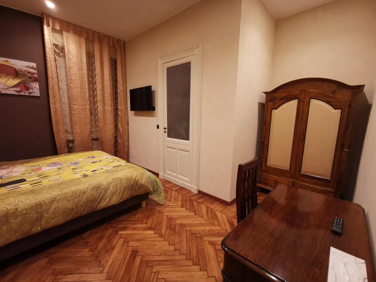 B&B Ad Quintum Torino Коленьо Екстериор снимка