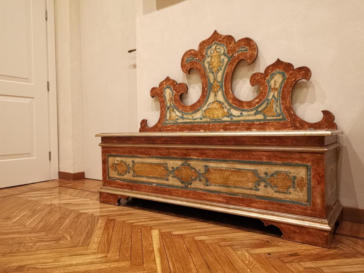 B&B Ad Quintum Torino Коленьо Екстериор снимка