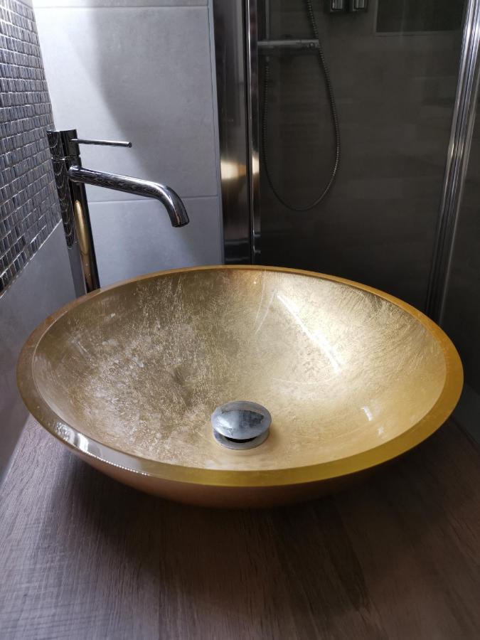 B&B Ad Quintum Torino Коленьо Екстериор снимка