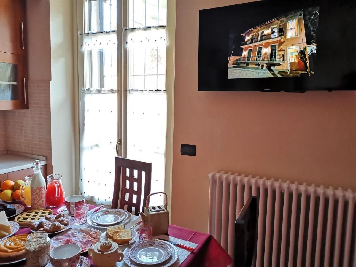 B&B Ad Quintum Torino Коленьо Екстериор снимка