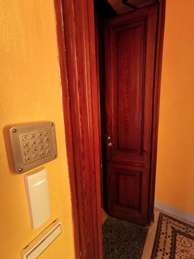 B&B Ad Quintum Torino Коленьо Екстериор снимка