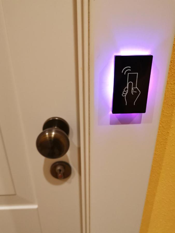 B&B Ad Quintum Torino Коленьо Екстериор снимка