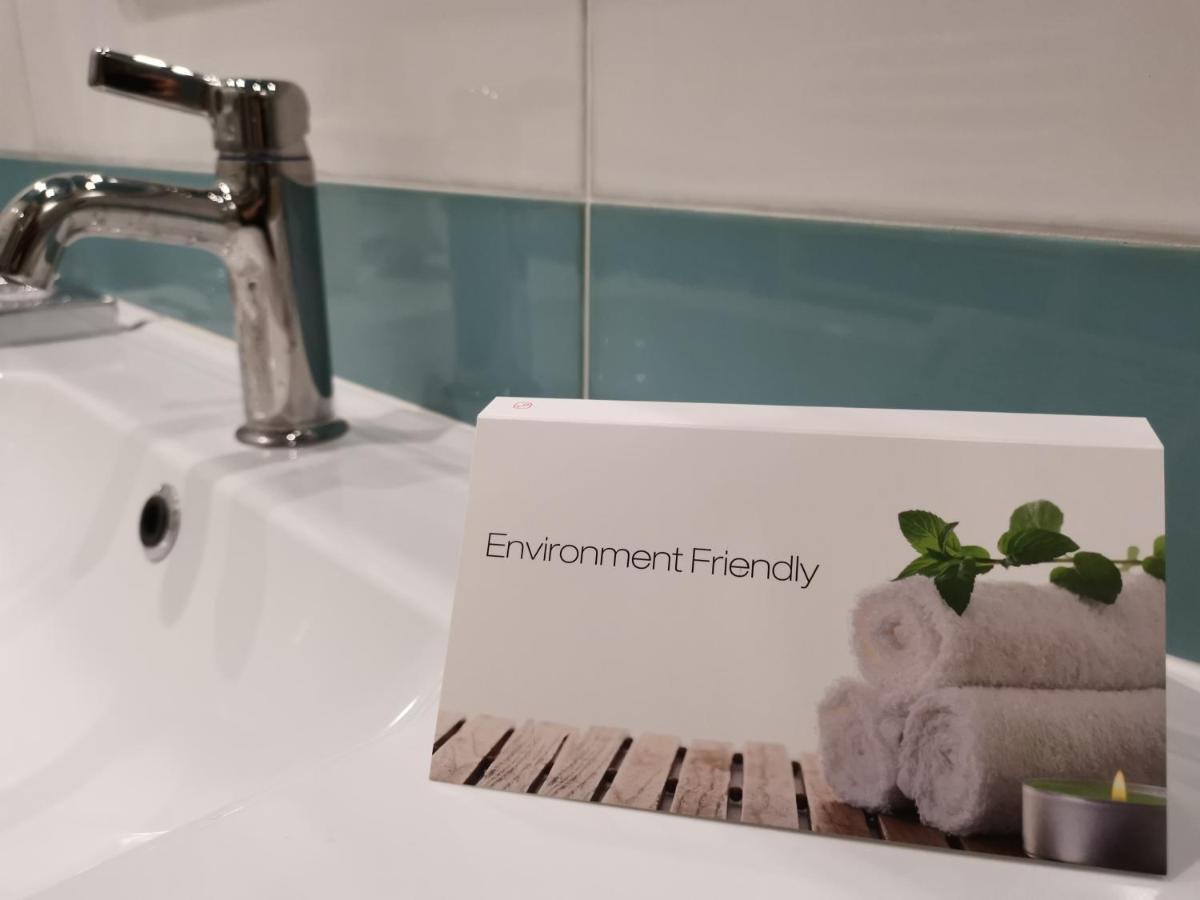 B&B Ad Quintum Torino Коленьо Екстериор снимка