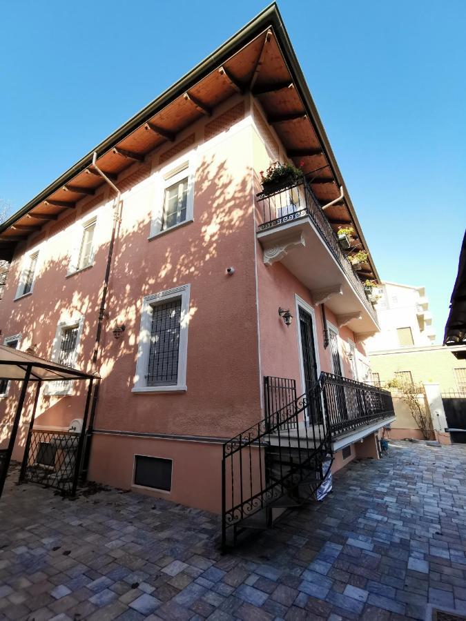 B&B Ad Quintum Torino Коленьо Екстериор снимка