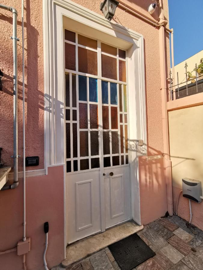 B&B Ad Quintum Torino Коленьо Екстериор снимка