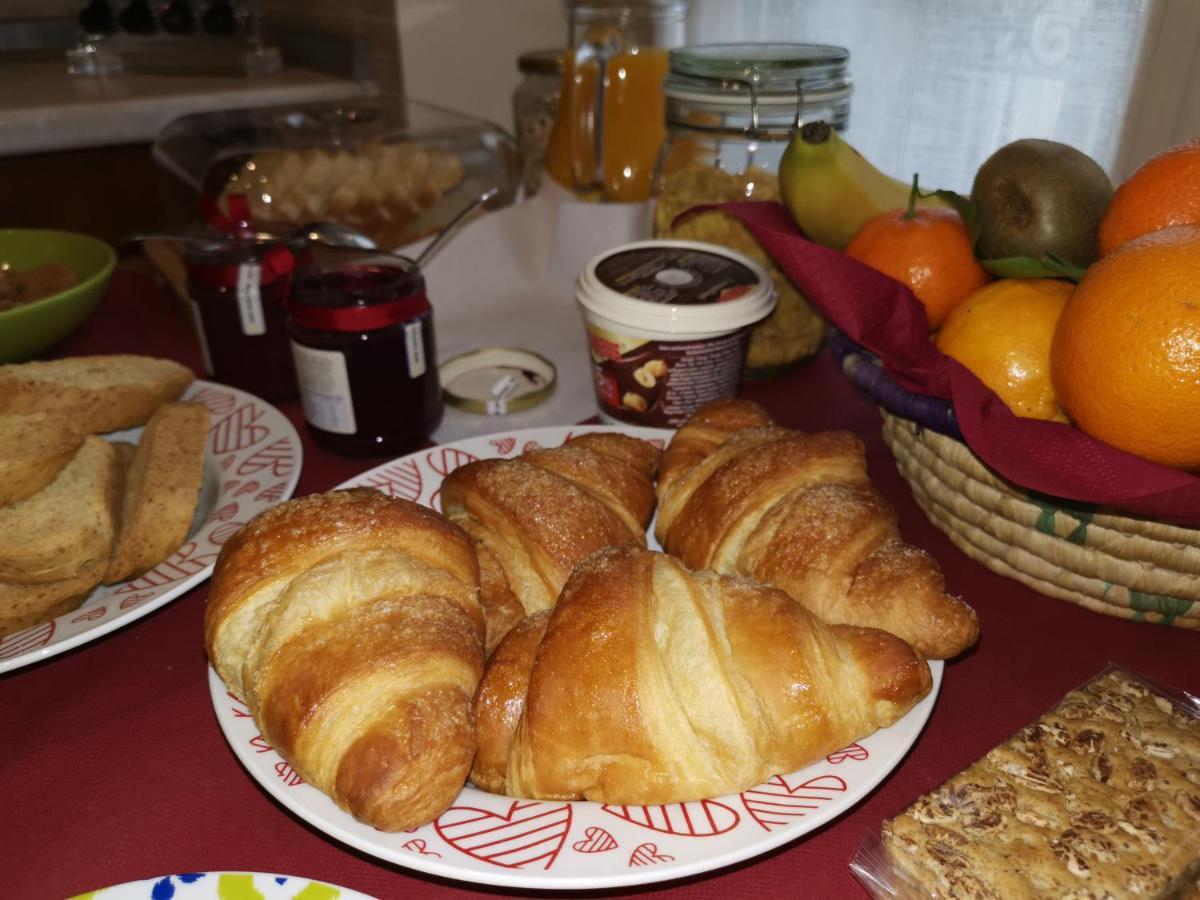 B&B Ad Quintum Torino Коленьо Екстериор снимка