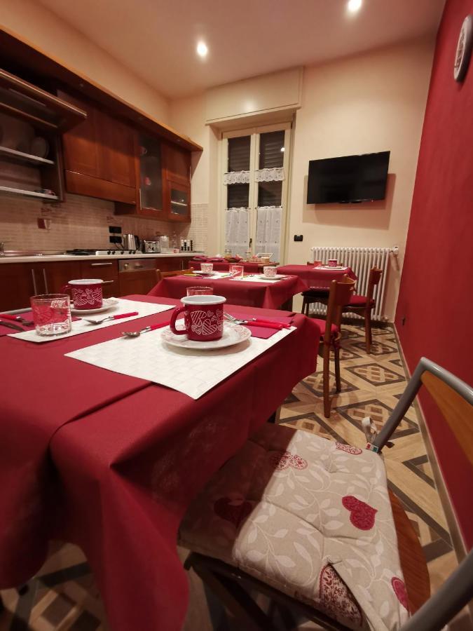 B&B Ad Quintum Torino Коленьо Екстериор снимка