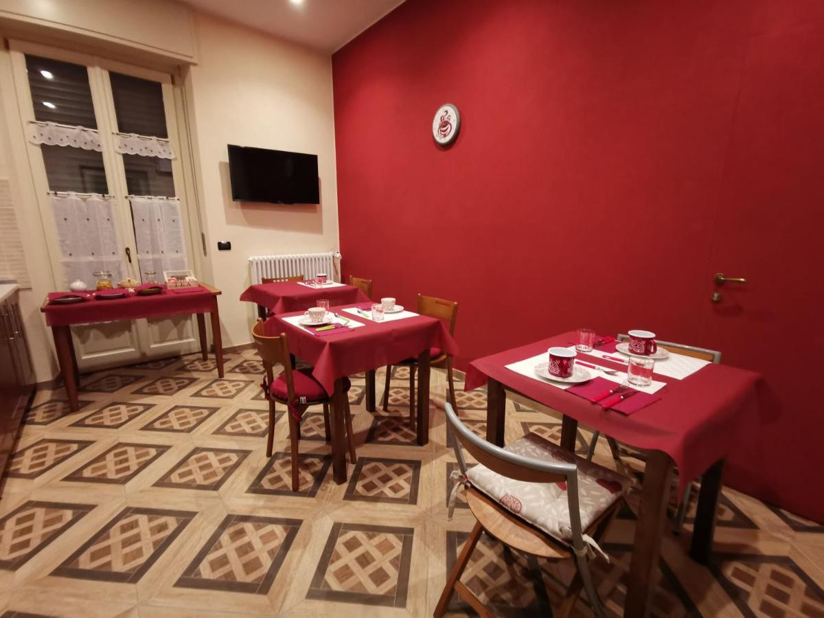 B&B Ad Quintum Torino Коленьо Екстериор снимка