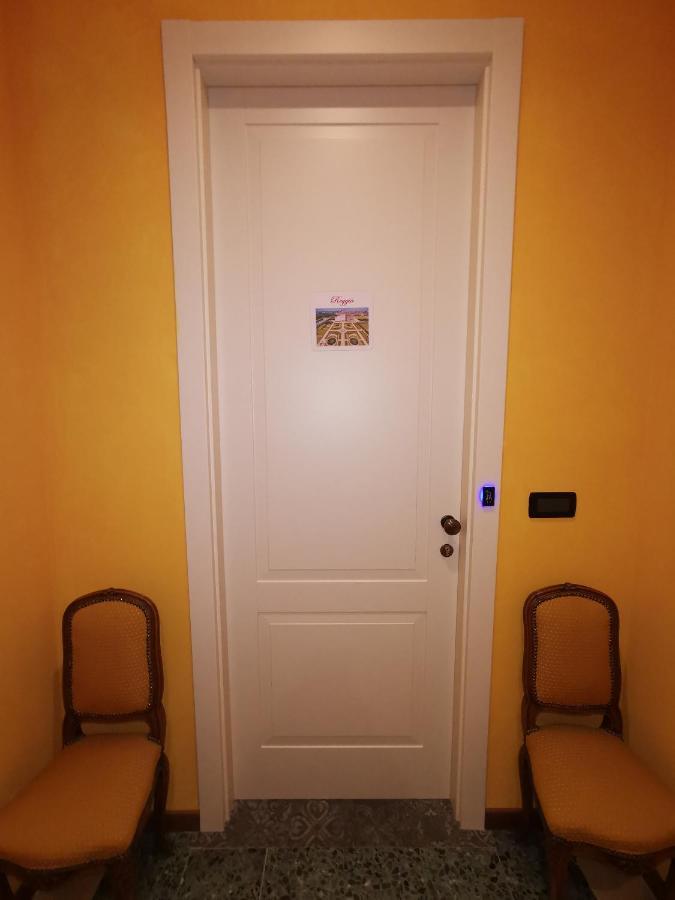 B&B Ad Quintum Torino Коленьо Стая снимка