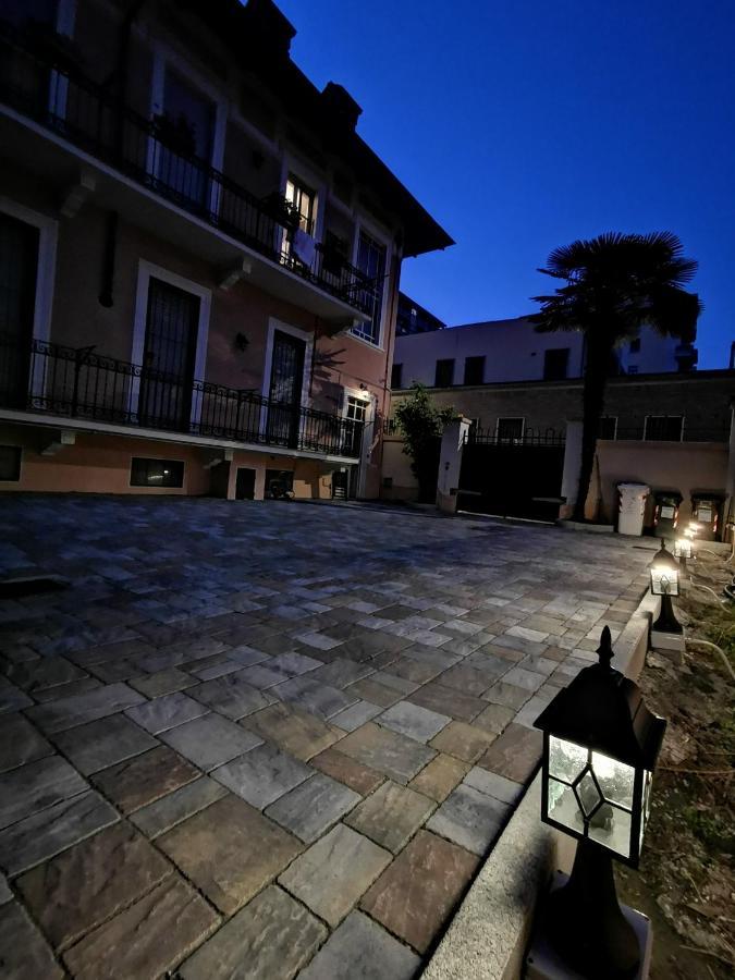B&B Ad Quintum Torino Коленьо Екстериор снимка